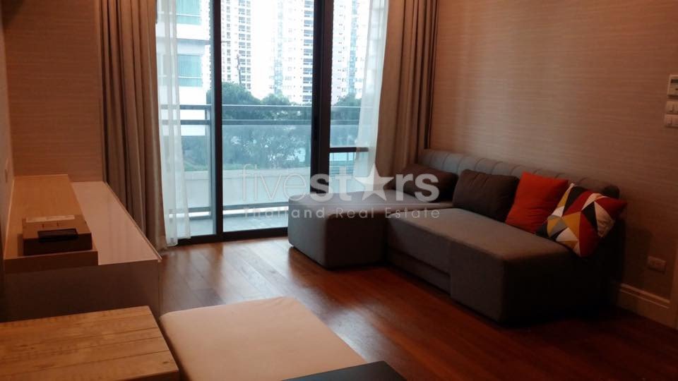 2 bedrooms condo for sale near BTS Phromphong 1587818508