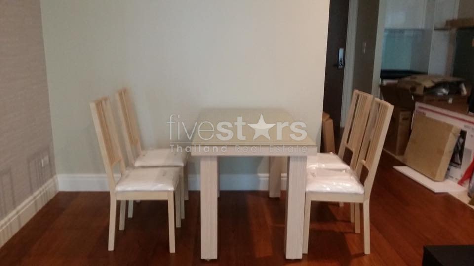 2 bedrooms condo for sale near BTS Phromphong 1587818508