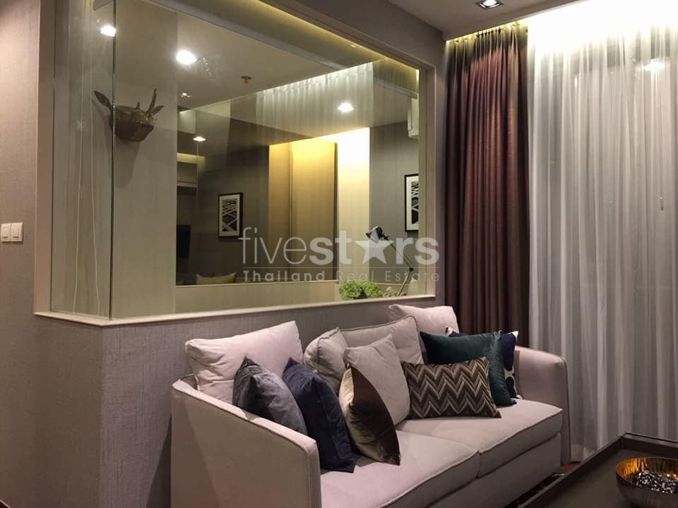 2 bedrooms condo for sale near BTS Thonglor 1927587798