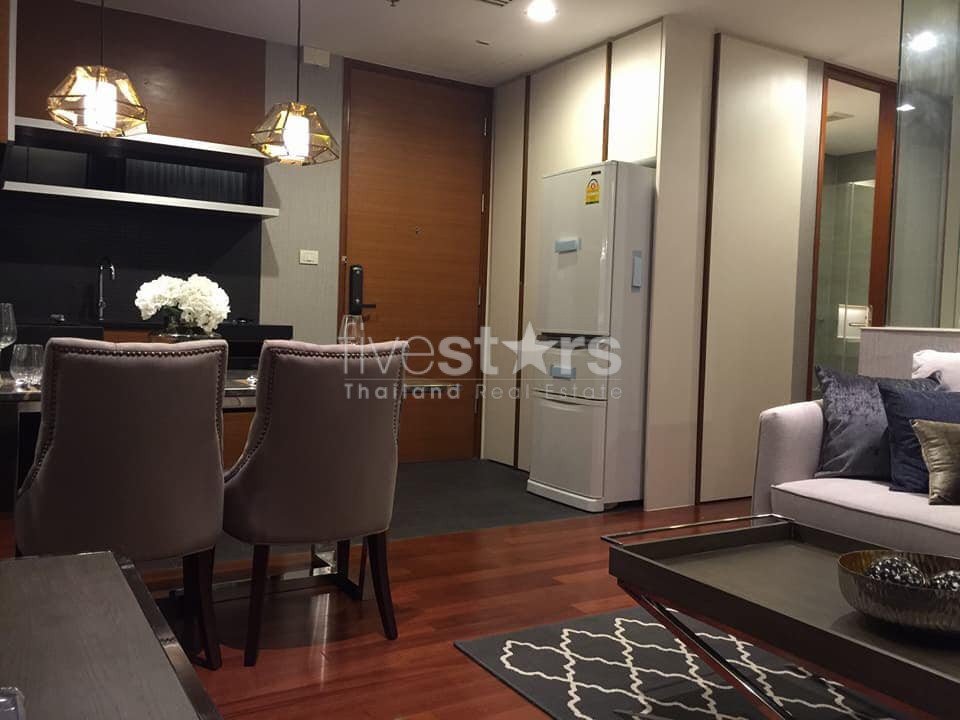 2 bedrooms condo for sale near BTS Thonglor 1927587798