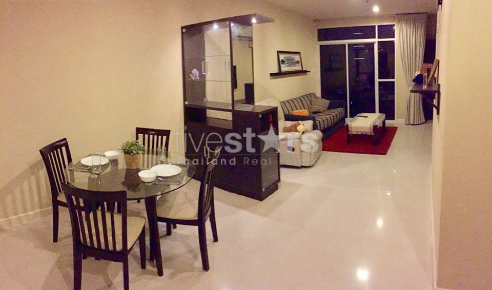 Large 1 bedroom condo for sale near BTS Nana 2191274914