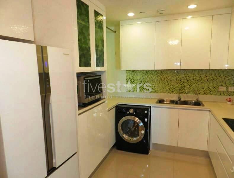 3 bedrooms condo for sale in Asoke 4290187138