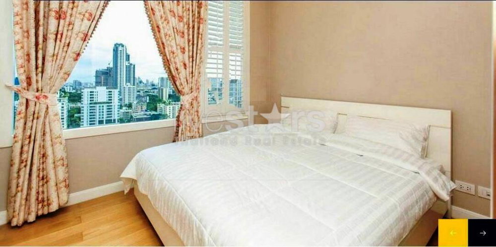 3 bedrooms condo for sale in Asoke 4290187138