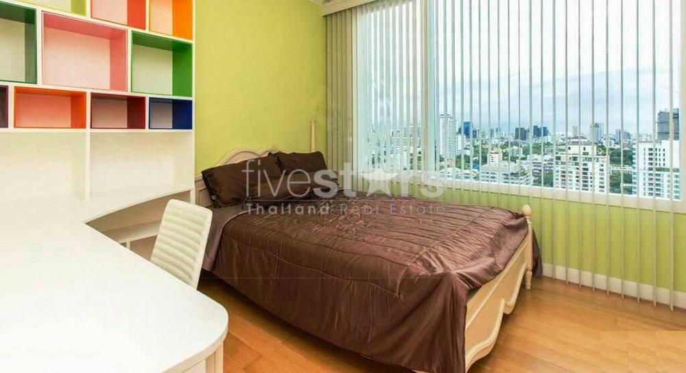 3 bedrooms condo for sale in Asoke 4290187138