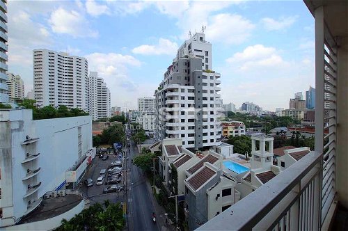 2 bedrooms condo for sale near BTS Thonglor 3569783844