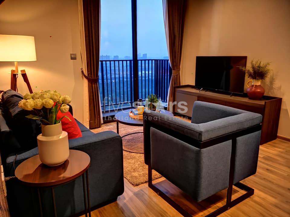 Modern 2 bedrooms condo for sale near BTS Mochit 501672088