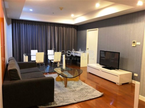 1 bedroom condo for sale in Phromphong 2405862213