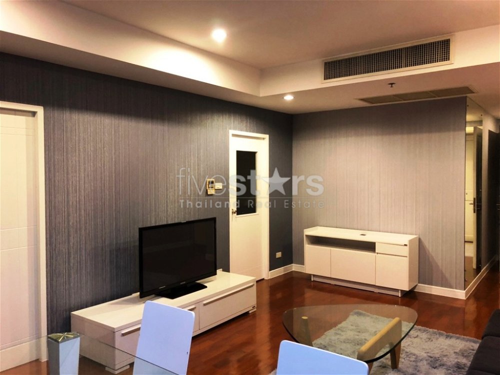 1 bedroom condo for sale in Phromphong 2405862213