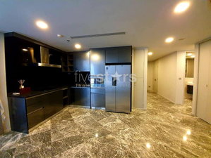 Brand new unit 3 bedrooms condo for sale near BTS Phromphong 2327497139