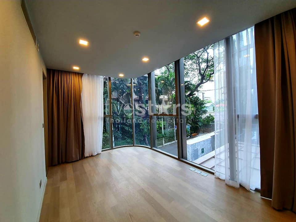 Brand new unit 3 bedrooms condo for sale near BTS Phromphong 2327497139