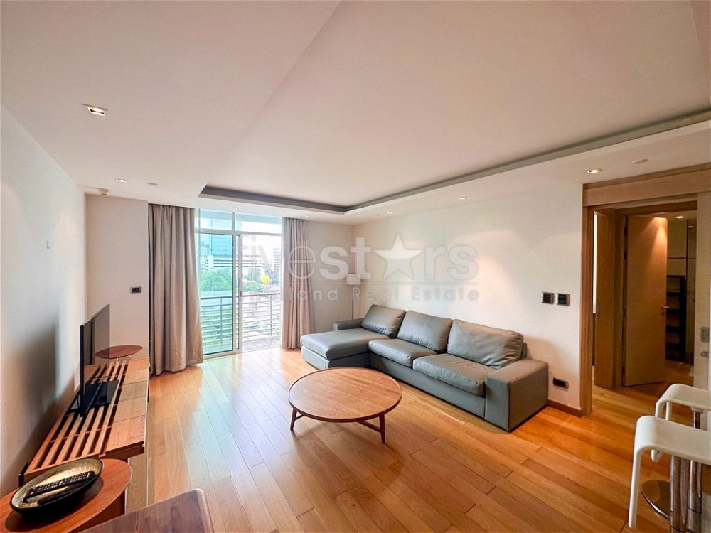 Large 1-bedroom condo for sale in Ari 3830575314