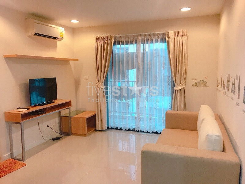 1 bedroom condo for sale close to BTS Ekamai 4211267472