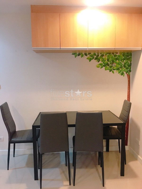 1 bedroom condo for sale close to BTS Ekamai 4211267472