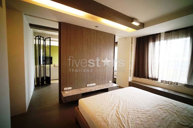 1 bedroom spacious condo for sale on Phrom Phong 4124663714