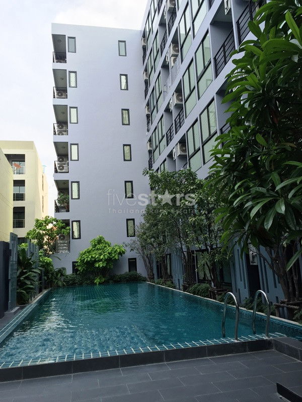 2 bedroom condo for sale in Sathorn-Saphan Taksin 3519798839