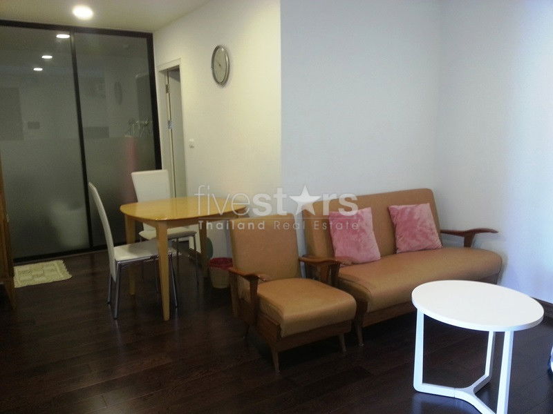 2 bedroom condo for sale in Sathorn-Saphan Taksin 3519798839