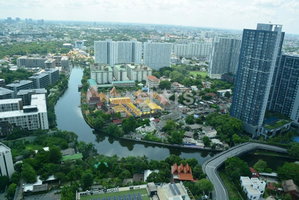 Modern 2-bedroom condo in Onnut area 189397169