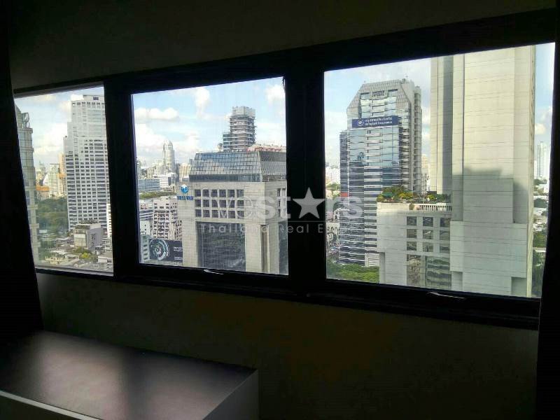 1 bedroom condo for sale on Sathorn 399105037