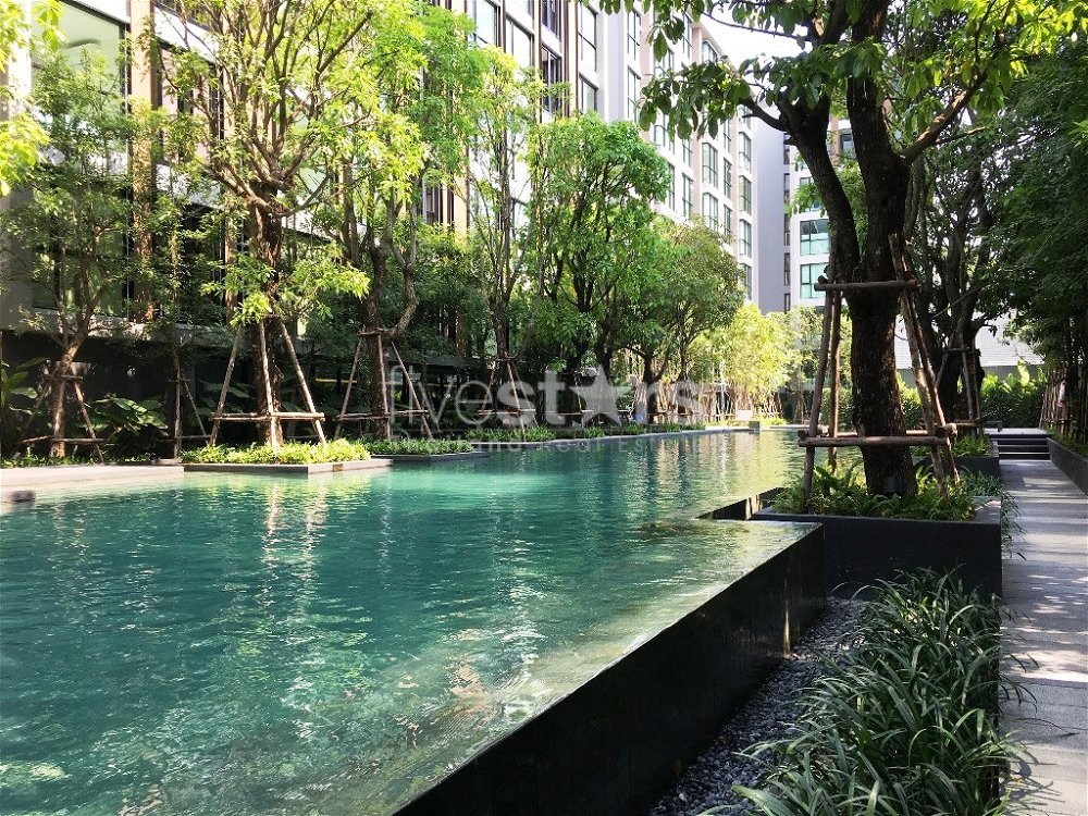 2 bedroom Brand new condo for sale on Thonglor 279189524
