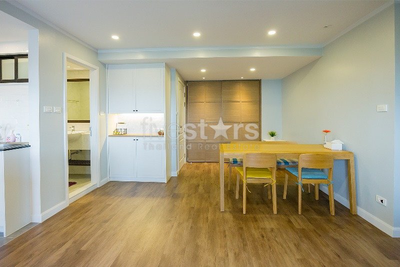 2 bedrooms condo for sale in Rama 4 close to MRT Klongtoey 782936134