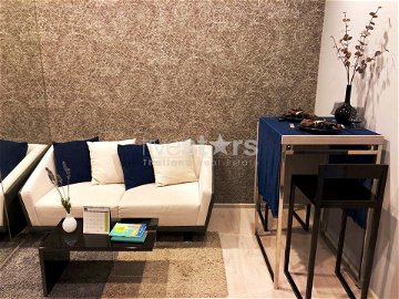 Modern 1 bedroom condo for sale in Thonglor area 1642806913