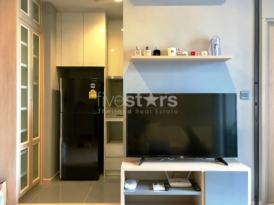 Modern 1 bedroom condo for sale in Thonglor area 1642806913
