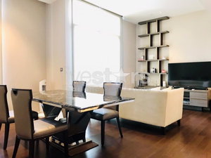 Luxury 2 bedroom condo close to Phrompong BTS station 933304732
