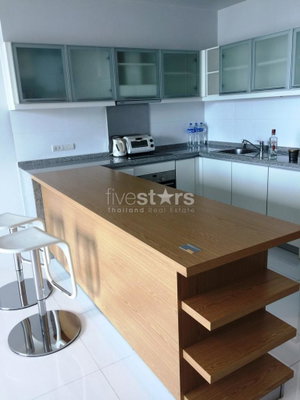 1 bedroom condo for sale near BTS Asoke 988828072