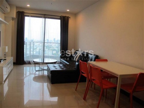 Spacious 1 bedroom for sale in Ratchatewee 2399332224
