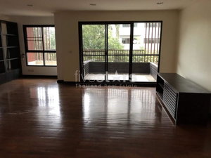 3 bedroom spacious condo for sale on Sathorn 121687617