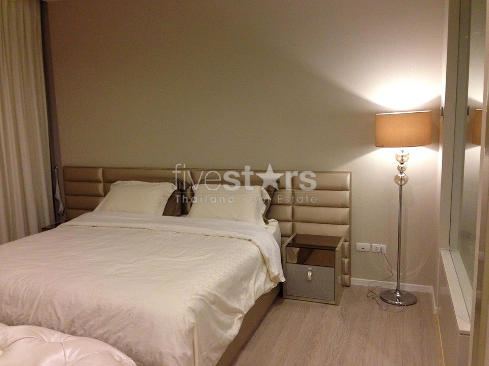 1 bedroom condo for sale close BTS Asoke 2052131252