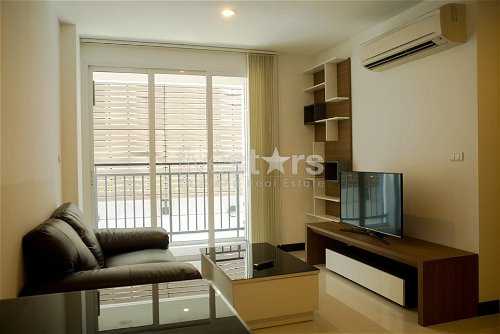 1 bedroom condo for sale next to Asoke BTS station 1896095613