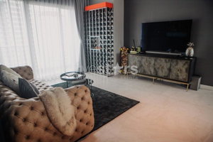 2+1 bedroom condominium for sale in Asoke 4233606953