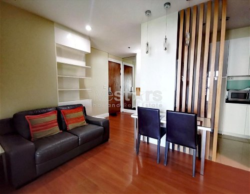 2 bedrooms condo for sale in Phromphong 3609603215