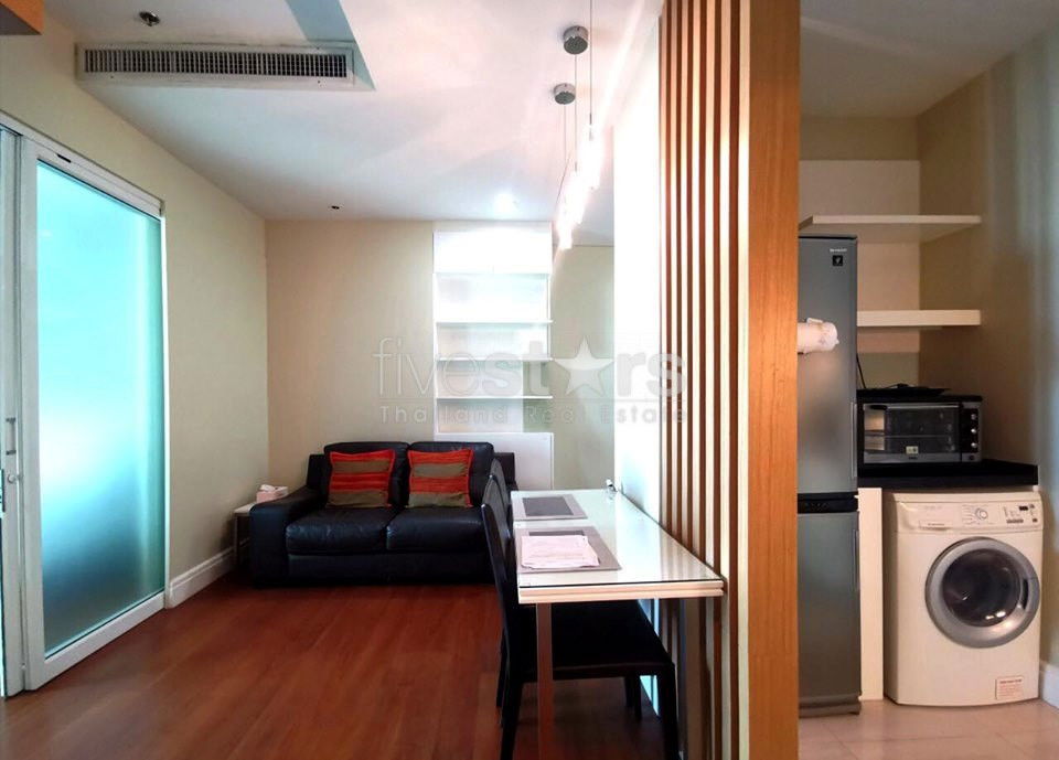 2 bedrooms condo for sale in Phromphong 3609603215