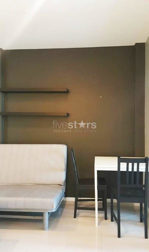 1 bedroom condominium close to Phra Kanong BTS station 2347799055