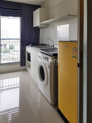 1 bedroom condominium close to Phra Kanong BTS station 2347799055
