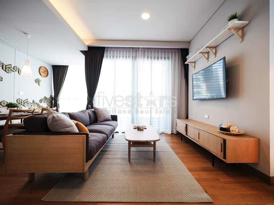 2 bedrooms condo for sale in Phromphong 2332839898