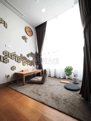 2 bedrooms condo for sale in Phromphong 759102643