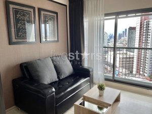 1-bedroom condo for sale on Phra Khanong 3611117943