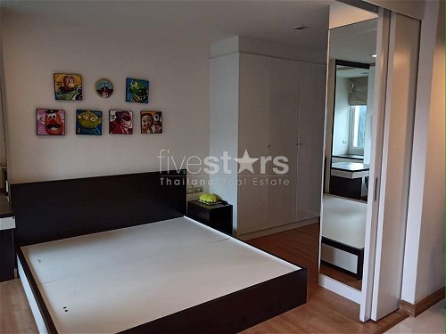 1 bedroom condominium for sale in Ekamai 316843597