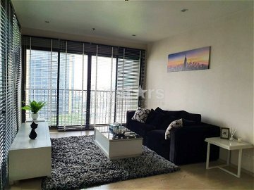 1 bedroom condo for sale in Thonglor 458549862