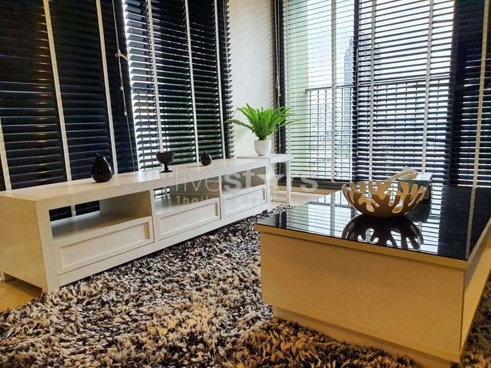 1 bedroom condo for sale in Thonglor 458549862