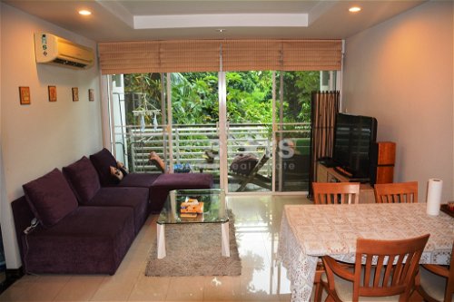 Apartment for sale in Bangkok, Thailand 2097063834