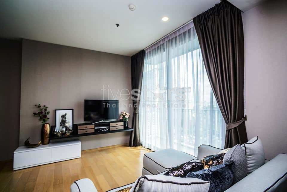 1 bedroom condo for sale close to BTS Ratchathewi 1325661915
