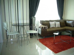 1 bedroom condo for sale in Sukhumvit 3213342586