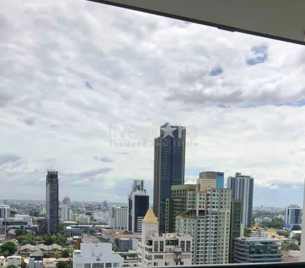 1 bedroom high floor condo in Thonglor area 3813739002