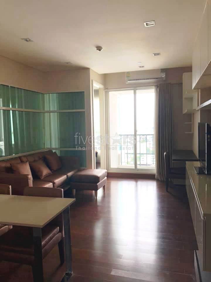 1 bedroom high floor condo in Thonglor area 3813739002