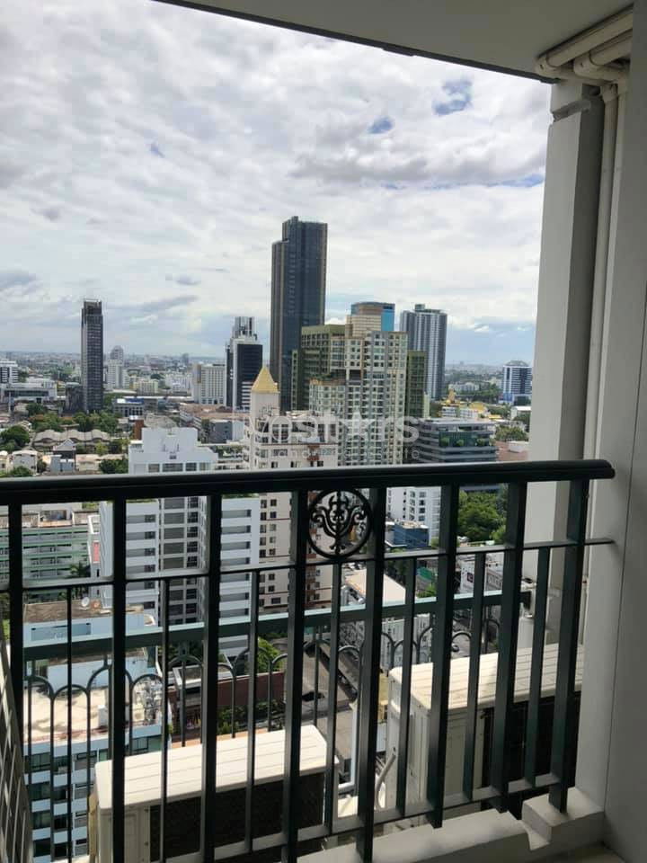 1 bedroom high floor condo in Thonglor area 3813739002