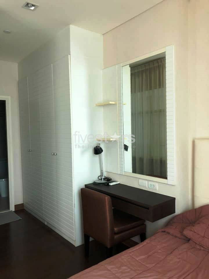 1 bedroom high floor condo in Thonglor area 3813739002